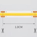 12V 24V Skyline Linear Light Suspended LED Lighting LED Wall Washer 2835 COB