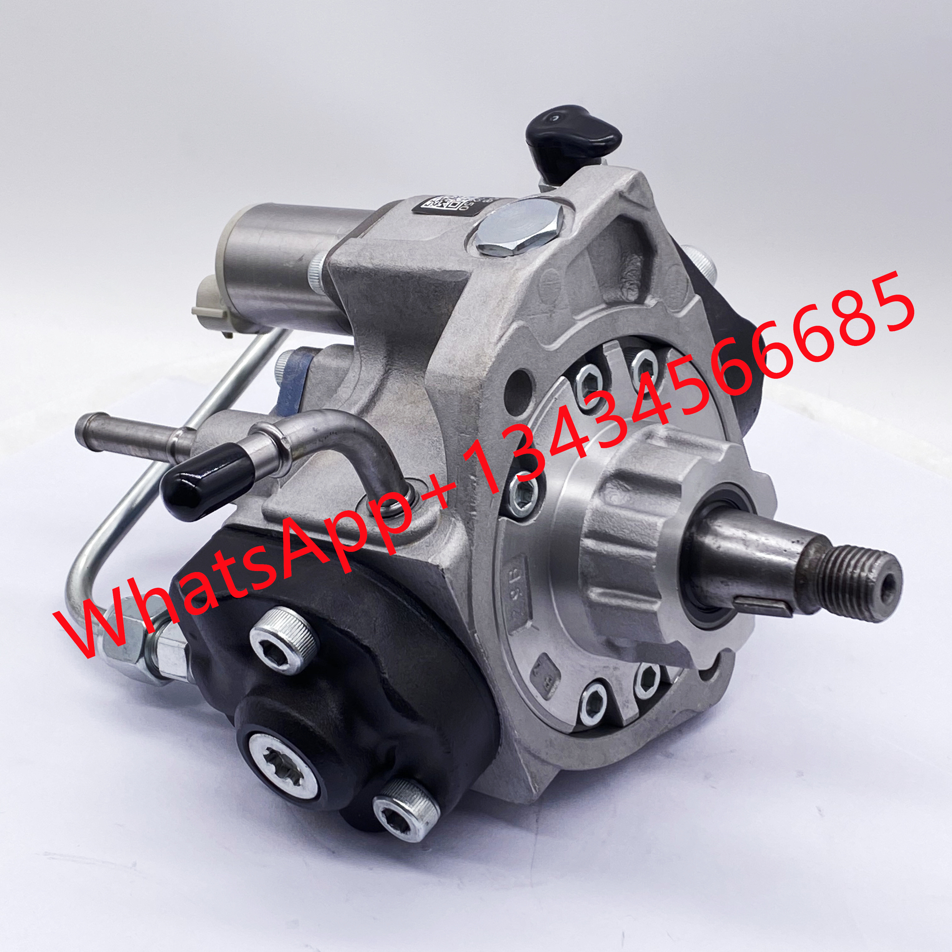 DENSO diesel fuel injection pump 294000-1250 for Mitsubishi 4M41 1460A058
