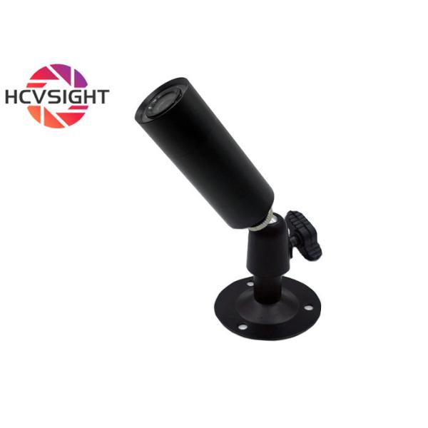 2MP 1080P Mini Bullet USB Camera With Infrared Night Vision For Security