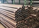 Medium Carbon Seamless Cold Drawn Tube Astm 1045 / Jis S45c High Precision