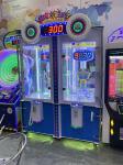 Magic Mega Bonus Arcade Lottery Ticket Machine / Indoor Park Redemption Game