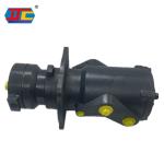 Excavator Swivel Joint Hydraulic Center Joint Black For EC80