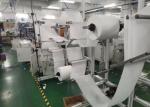 N95 Automatic Cup Mask Forming Making Machine , Auto Surgical Mask Making