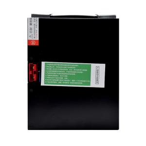 China FLT Electric Forklift Lithium Ion Battery 48V 15AH for CBD20-WS and TB80E factory