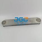 Engine Parts Spare E320B E320C E320D Oil Cooler Core 34339-03100