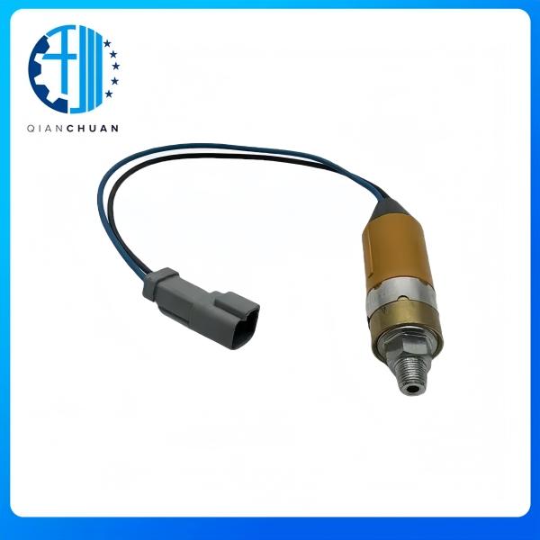 107-0614 Oil pressure Switch for Caterpillar Engine 3208E G3406 3054C 3116 3408E 657E