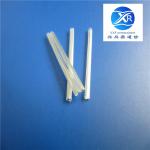 Heat Shrinkable Single Fiber Splice Protector For Optical Closures