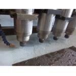 Customized Paper Making Machine Parts New Energy-Saving Screen Plate For Paper