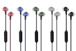 Sweaf Proof 92dB 60mAh Sport Wireless Bluetooth Earphone