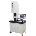 0.1um Lab Coordinate Measuring Equipment , CE 250kg Automatic Dimension