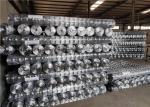 1.35mm Diameter Galvanized Steel Welded Wire Mesh Square Hole 3x3