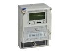 Anti Theft Smart Electric Meter With Carrier Communication , Single Phase Fee