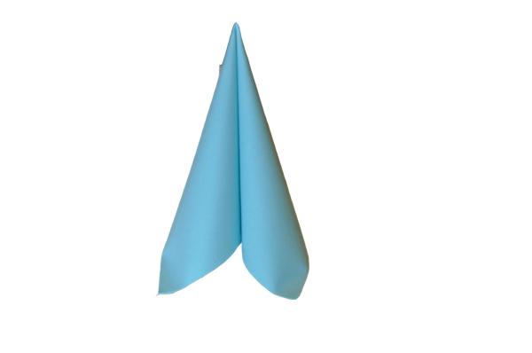 15-19gsm Airlaid Disposable Paper Napkins With Personality And Unscented Non
