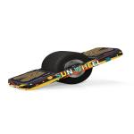 Self Balance Single Wheel Electric Hoverboard Off Road