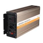 500W Peak1000W Pure Sine Wave Inverter Power Invertor Solar Inverter