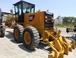 Beautiflu Used Motor Grader Caterpillar 140h, Top Sale 140g 140h in Stock