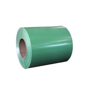 China SGCC 40 - 275g/M2 Prepainted Galvanized Steel Coil For Sandwich Panel factory