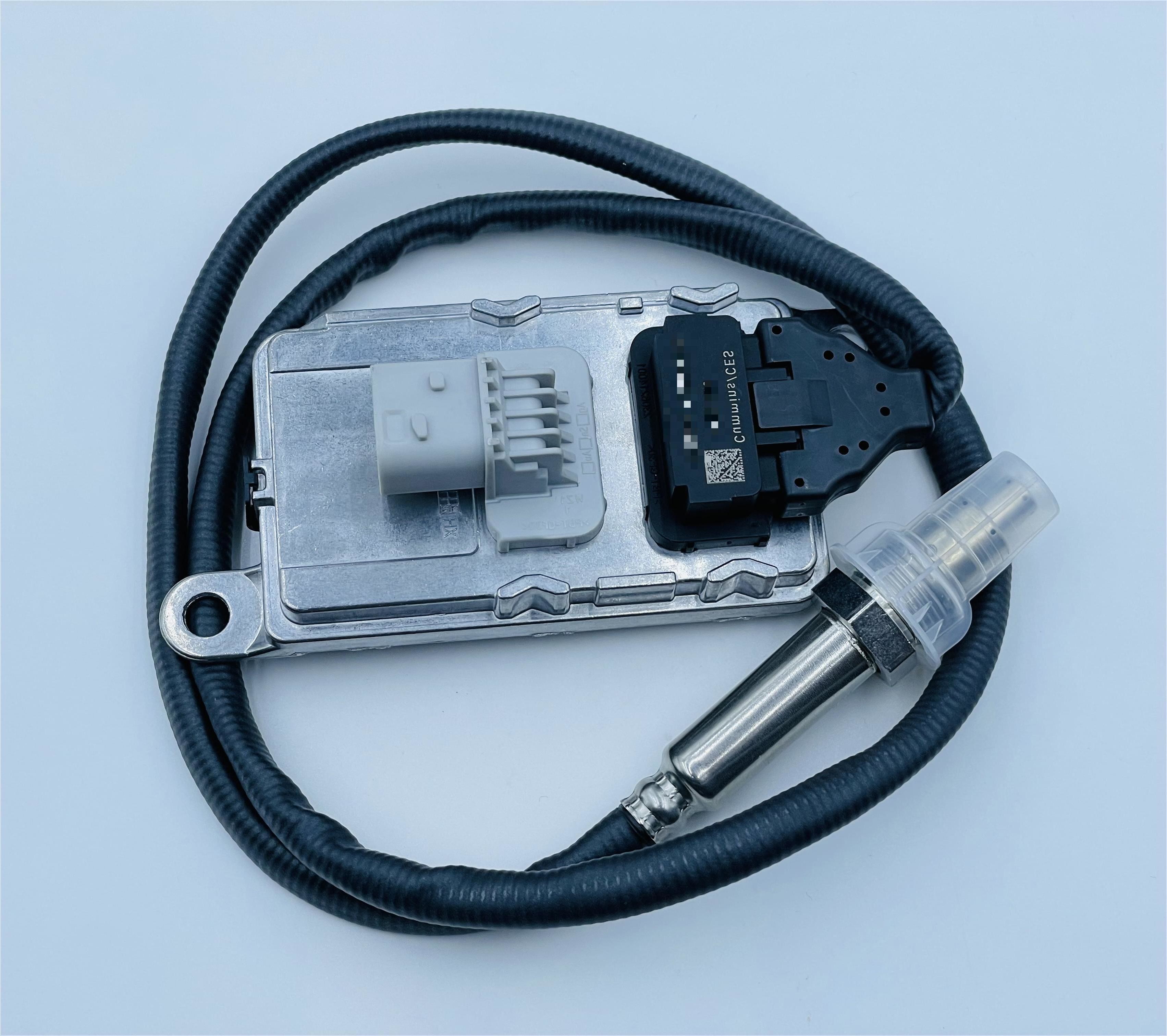 24V OEM 5593958 A062U291 Nitrogen Oxygen Nox Sensor For Cummins Truck