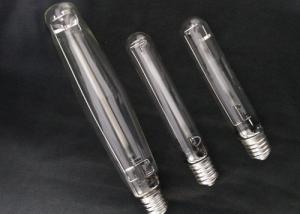 China 19000 Hours 1KW HPS Grow Bulbs , 2100UMOL/S Single End Led Bulbs Warm White factory