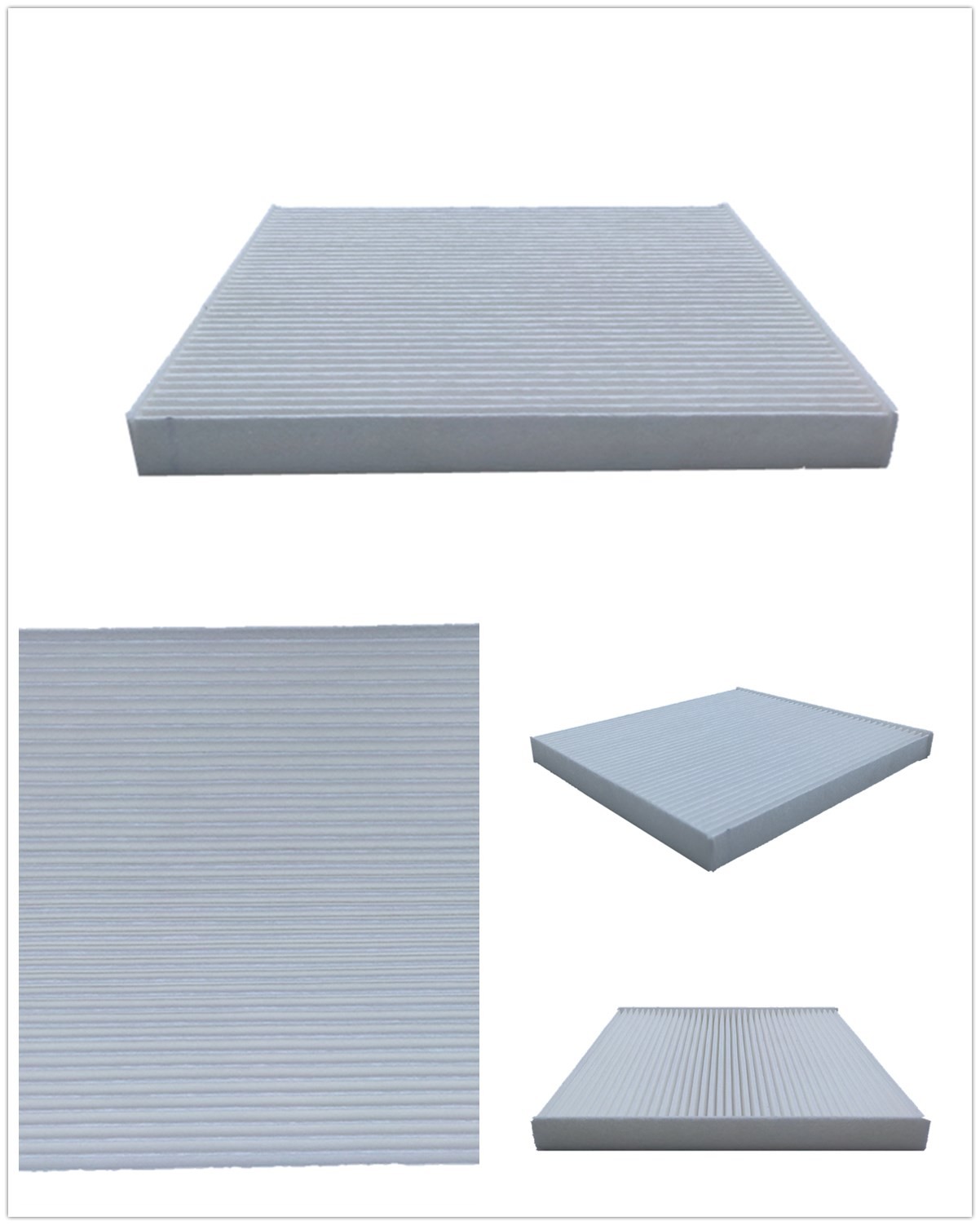1017015305 Cabin Filter Replacement For GEELY EMGRAND Car Accessories