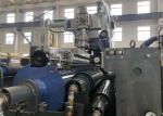 LDPE Single Sided Paper Extrusion Laminating Machine 300m/Min 380V