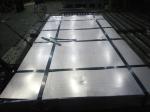 G40 - G90 Anti Finger / Oiled / Passivated Zinc Hot Dip Galvanized Steel Sheet