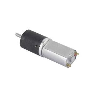 China KG-22X180 Dc Gear Motor 3-36v No-Load Speed 2000-30000rpm No-Load Torque 1-1500g.Cm Used Chiefly In The Valve Instrument factory