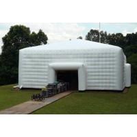 China 2014 New fashion design Infllatable tent for trade show/party/wedding/ event factory