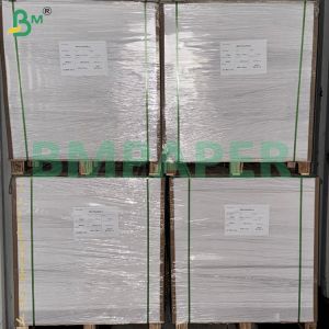 21lb 3ply Blue Carbonless Copy Paper NCR Paper For Computer Printing