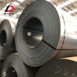 ASTM A36 Q235B Cold Rolled Steel Coil Carbon Steel RoHS Certification