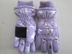Win2019 new design for ski gloves--Boys and Girls for gifts
