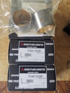 China S6R 37504-05032 Shaft Rocker For MITSUBISHI 37504-32500 32504-00600 factory