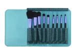 Professional cosmetic brush set women synthetic makeup brushes