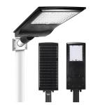 KCD Led Corn Bulb Modular Solar Street Light 30W Outdoor Waterproof Adjustable