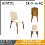 Scandinavian Dining Chair Home Luxury Dining Table Back Negotiation Coffee