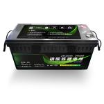 2400Wh 24V LiFePO4 Lithium Battery Pack 100ah Durable For Industrial