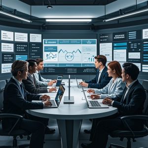 Human Resources Software Development Outsourced Hr Software Development Services