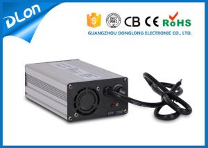 China 180W mobility scooter electric car charger lead acid 48V 3amp 15ah with CE&amp;Rohs certification factory