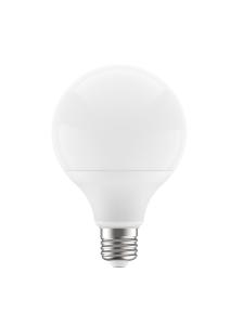 China Starting Time 0.5s E27 Base 10W G95 LED Bulb For Conference Room factory
