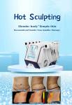 10 Handles Trusculpt ID Machine Portable Radio Frequency Fat Reduction Machine