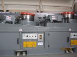 Tungsten Plasma Capstan High Speed Wire Drawing Machine 380V 50 / 60HZ