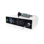 Professional Quadruple Display Endoscope Camera For ENT Laparoscopy Hysteroscopy