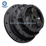 EC240 Excavator Swing Gearbox VOE14503783 For VOL240 VOE14542163