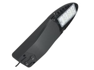 China Petrel 60W LED Street Lighting Lumileds 5050 LED Smart Time Control factory