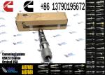 Factory Direct Sale 4010025 4087886 4087888 Fuel Injector For Q19 Fuel Injector