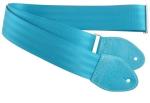 5.0CM Fashionable Cotton Personalized Guitar Straps For Women / Men