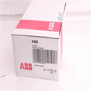 China 3BSE079526R3 | ABB 3BSE079526R3 COLLECTOR MODULE Quick response on sale