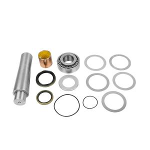 China Small Size Rubber Scania Truck Parts King Pin Kit For Scania Truck 550284 factory