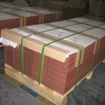 UNS N04400 Copper Nickel Plate Monel 400 Plate Nickel Based Alloy