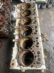 Mitsubishi Heavy Industries S6B3 Cylinder Body, Disassembled